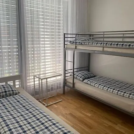 Apartman Quiet Near Centre